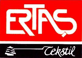 Ertaş Tekstil Logo